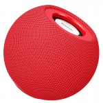 Акустика Hoco Deep Sound sports BT speaker BS45 |BT5.0, TWS, FM, TF| red