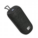 Акустика Hoco Sonar sports BT speaker HC10 IPX5  |BT5.0, TWS, AUX, FM, TF, USB, 3 часа, 5W| черный