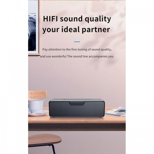 Акустика xdobo X5 IPX6 |BT5.0, DSP, 30W, TWS, AUX/TF/USB, 8h Max|