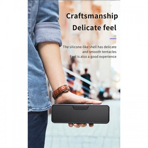 Акустика xdobo X5 IPX6 |BT5.0, DSP, 30W, TWS, AUX/TF/USB, 8h Max|