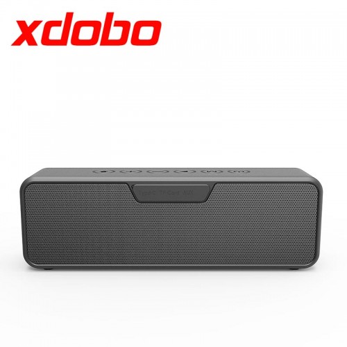 Акустика xdobo X5 IPX6 |BT5.0, DSP, 30W, TWS, AUX/TF/USB, 8h Max|