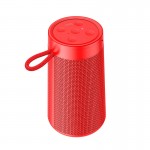 Акустика Hoco Sports BT speaker HC13 |BT5.0, USB/TF/AUX| red