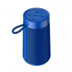 Акустика Hoco Sports BT speaker HC13 |BT5.0, USB/TF/AUX| blue