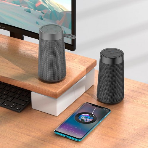 Акустика HOCO Sports BT speaker HC13 |BT5.0, USB/TF/AUX|