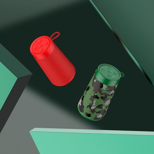 Акустика HOCO Sports BT speaker HC13 |BT5.0, USB/TF/AUX|