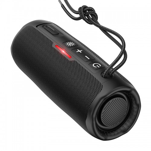 Акустика HOCO HC16 vocal sports BT speaker IPX4 |BT5.3, AUX/FM/USB/TF| red