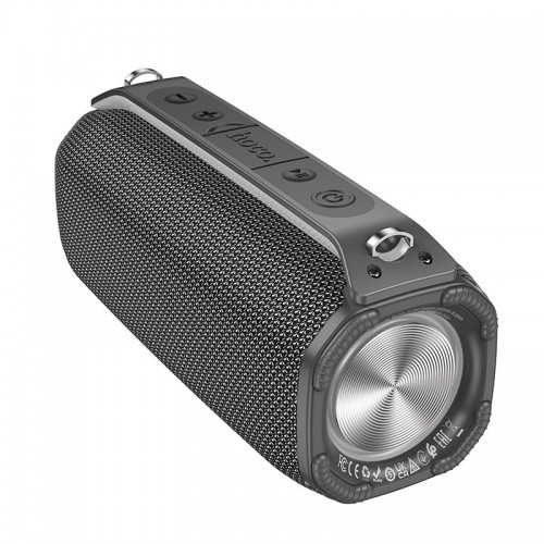 Акустика HOCO Rick sports BT speaker HC23 IPX4 |BT5.3, TWS/FM/USB/TF/AUX, 6h|