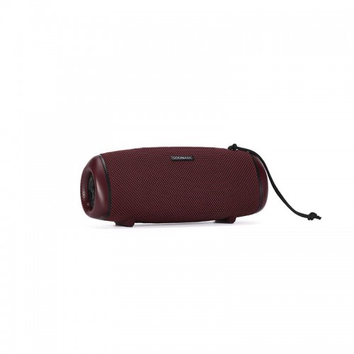 Акустика Sounarc R1 IPX6 |BT5.3, AUX/TF, 40W, TWS, 16h Max| red