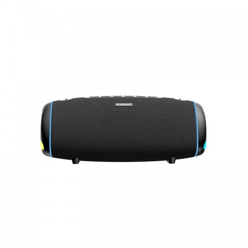 Акустика Sounarc R2 IPX6 |BT5.3, AUX/TF, 60W, TWS, 12h Max| black