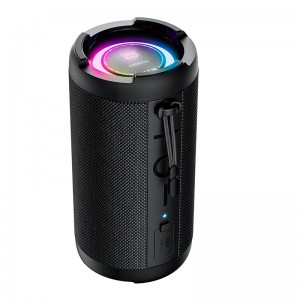 Акустика Onikuma L20 RGB IPX7 |BT5.3, 6h| black