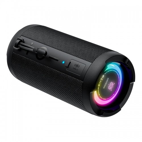 Акустика Onikuma L20 RGB IPX7 |BT5.3, 6h| black