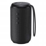 Акустика USAMS Waterproof Wireless Speaker with Lanyard YC011 IPX7 |BT5.0, 4h| black