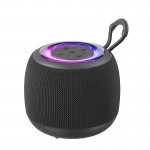 Акустика USAMS Mini Wireless BT Speaker US-YX014 1200mAh |BT5.3, TWS| черный