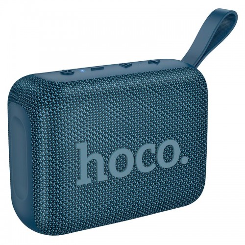 Акустика HOCO Melody sports BT speaker HC28 |BT5.4, USB/TF/FM, TWS, 3h|