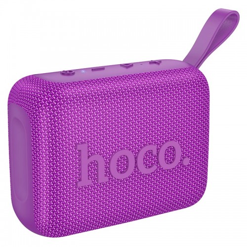 Акустика HOCO Melody sports BT speaker HC28 |BT5.4, USB/TF/FM, TWS, 3h|
