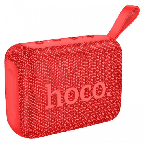 Акустика HOCO Melody sports BT speaker HC28 |BT5.4, USB/TF/FM, TWS, 3h|