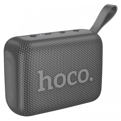 Акустика HOCO Melody sports BT speaker HC28 |BT5.4, USB/TF/FM, TWS, 3h|