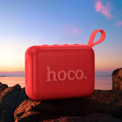 Акустика HOCO Melody sports BT speaker HC28 |BT5.4, USB/TF/FM, TWS, 3h|
