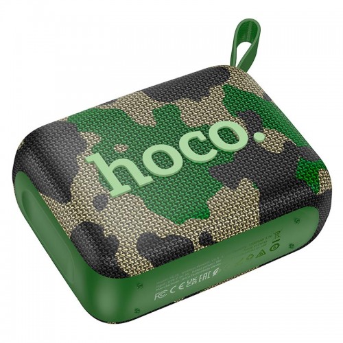 Акустика HOCO Melody sports BT speaker HC28 |BT5.4, USB/TF/FM, TWS, 3h|