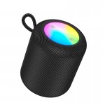 Акустика Hoco Oceano BT speaker HC30 |BT5.4, TF/USB/FM/TWS, 5W, 3ч| черный