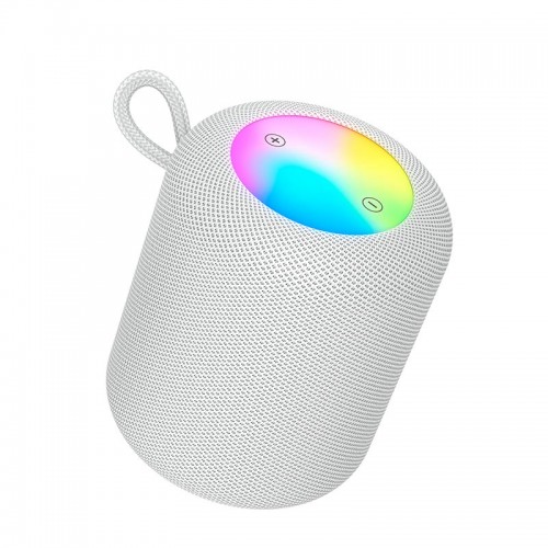 Акустика Hoco Oceano BT speaker HC30 |BT5.4, TF/USB/FM/TWS, 5W, 3h| black