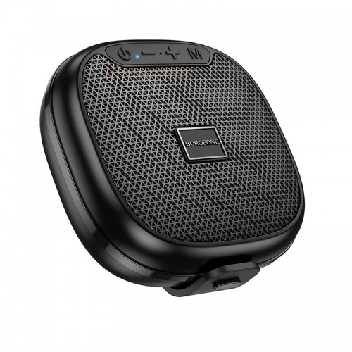 Акустика Borofone Star sports BT speaker BR47 BT5.4, TF/USB/FM/TWS, 3h| black