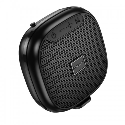 Акустика Borofone Star sports BT speaker BR47 BT5.4, TF/USB/FM/TWS, 3h| black