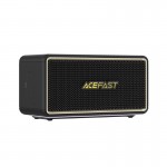 Акустика ACEFAST K3 Max портативная беспроводная колонка ipx6 |BT5.4/USBTF/AUX, TWS, 80W, DSP, 20ч| черный