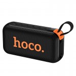Акустика HOCO Smart sound sports BT speaker HC32 ipx4 |BT5.4/AUX/USB/TF/FM, 20W, TWS, 4h| black