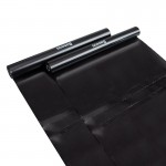 Сміттєві пакети для авто BASEUS Vehicle-mounted Trash Bag |2 rolls trash bag/40pcs| (CRLJD-D01) black