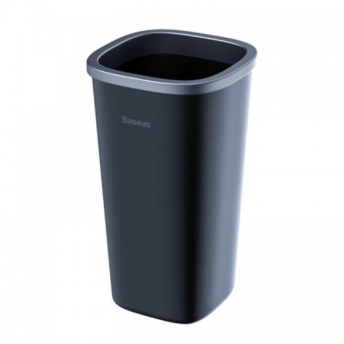 Мусорное ведро BASEUS Dust-free Vehicle-mounted Trash Can |TrashBag 3 roll/90pcs, 0.8L| |CRLJT-A01|