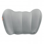 Подушка для кресла под поясницу Baseus ComfortRide Series Car Lumbar Pillow (CNYZ000013) серый