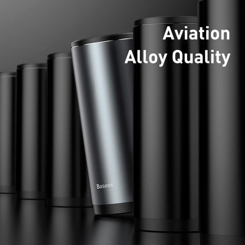 Мусорное ведро для автомобиля Baseus Vehicle-mounted Trash Can (Trash Bag 1 roll/30) |500mL|