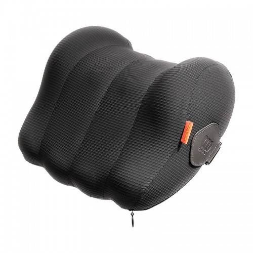Підголівник Baseus ComfortRide Series Car Cooling GEL Headrest black