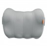 Подголовник Baseus ComfortRide Series Автомобильная подушка для головы серый