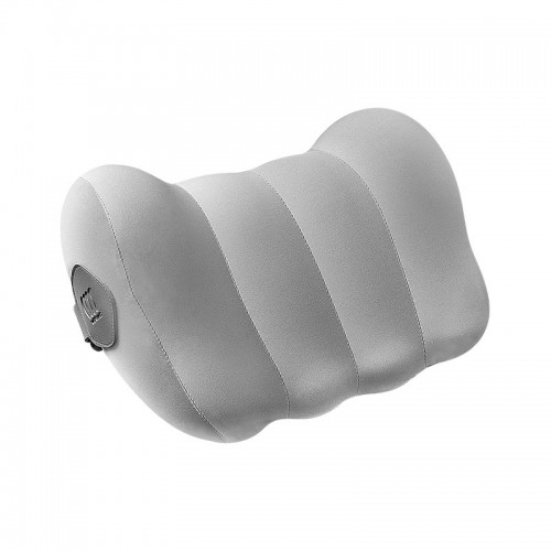 Підголівник Baseus ComfortRide Series Car Headrest Pillow grey