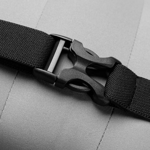 Підголівник Baseus ComfortRide Series Car Headrest Pillow grey