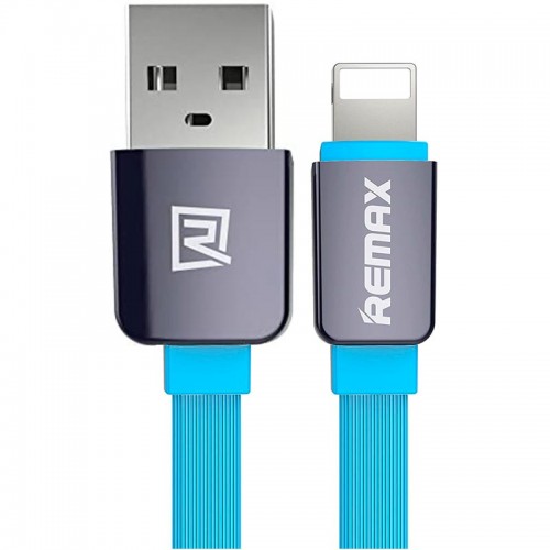 Кабель Lightning REMAX Kingkong Perfume Cable RC-015i white
