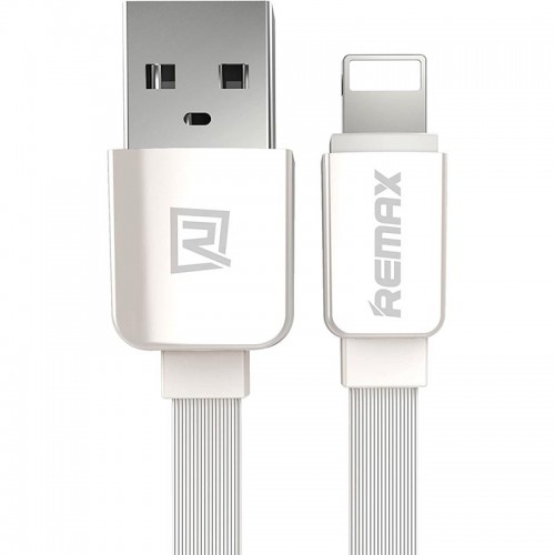 Кабель Lightning REMAX Kingkong Perfume Cable RC-015i white