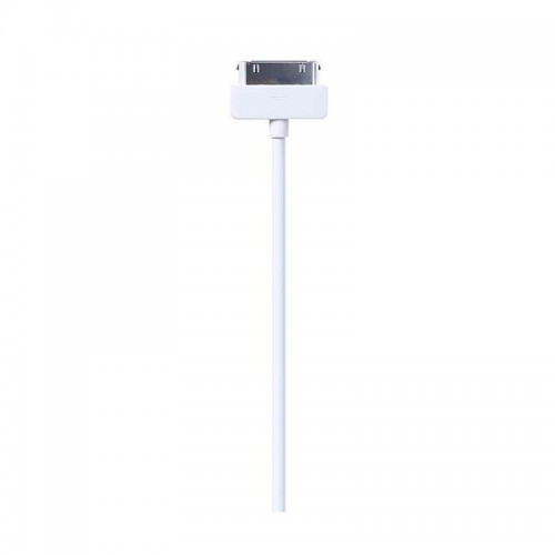 Кабель 30pin REMAX Light |1M| pink