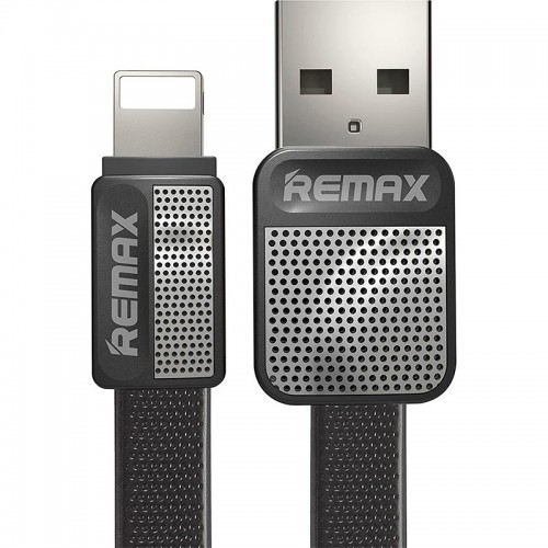 Кабель Lightning REMAX Platinum RC-044i gold