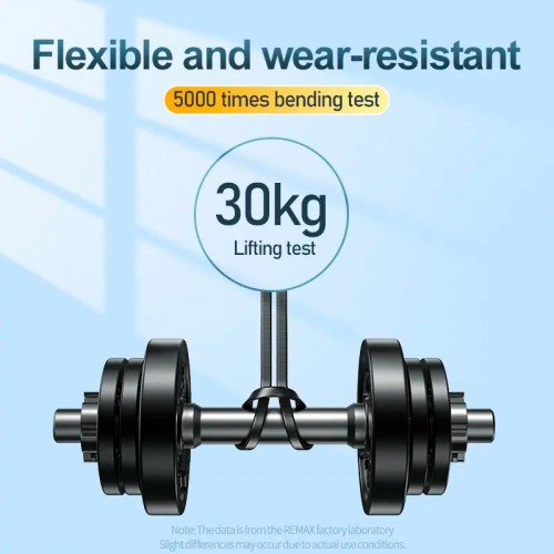 Кабель Lightning REMAX Platinum RC-044i gold