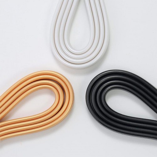 Кабель Lightning REMAX Platinum RC-044i gold