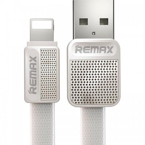 Кабель Lightning REMAX Platinum RC-044i gold