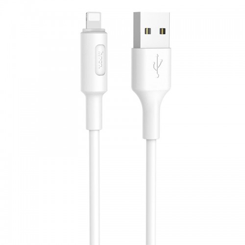 Кабель HOCO Lightning X25 |1m|