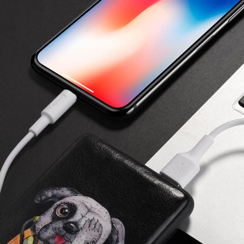 Кабель HOCO Lightning X25 |1m|