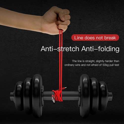 Кабель BASEUS Lightning Cafule (special edition)|1m, 2.4A| (CALKLF-G91) black-grey