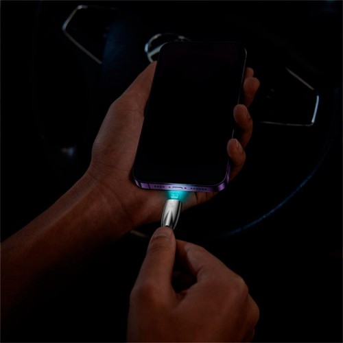 Кабель Baseus Type-C to Lightning Glimmer Series Fast Charging Data Cable |2m, 20W|