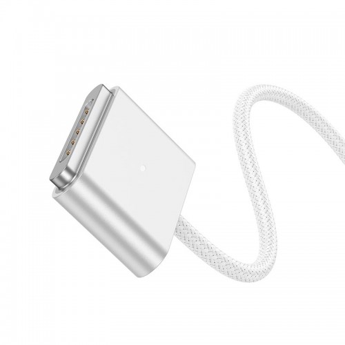 Кабель HOCO Stone magnetic charging cable Type-C to Mag3 X103 |2m, 140W|