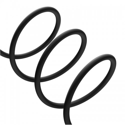 Кабель Baseus Type-C to Lightning Pudding Series Fast Charging Cable |20W, 2m|